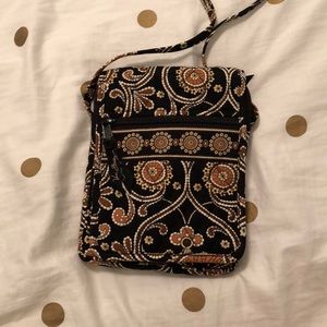 Vera Bradley crossbody